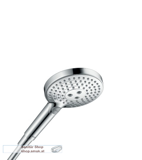 HG Handbrause Raindance Select S 120 (26516000)