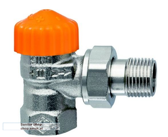 Eclipse Eckform DN 15 (3931-02.000)
