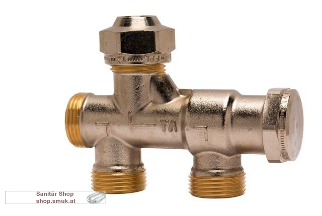 Thermostatv. Flowrett RSD 801 (50801100)