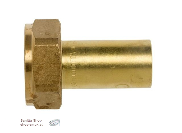 Pressende STADA 12 mm DN 10 (52009312)