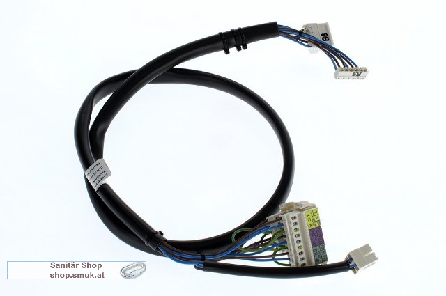Kabelbaum Installation 230V (7736700719)