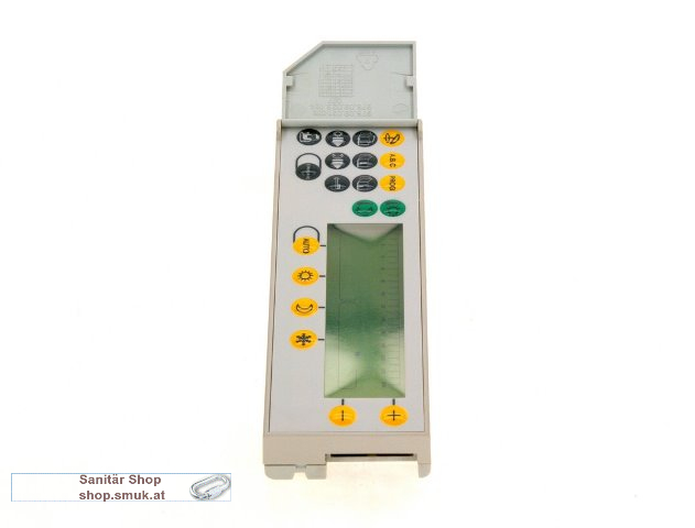 Bedienfeld TAC Plus 2 (87290108790)