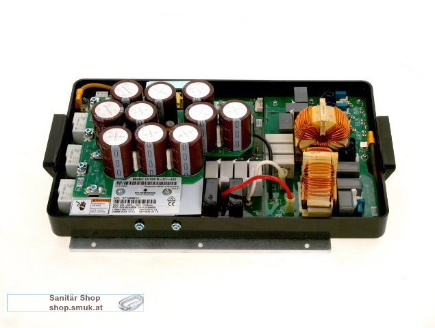 JU/BOSCH Ersatzteil TTNR: 8738207286 (8738207286)