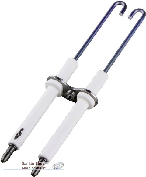 Z�ndelektrode BE Typ4 L50 V2 (8718585045)