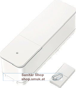 BOSCH Smart Home T�r-/Fensterkontakt II (8750002952)