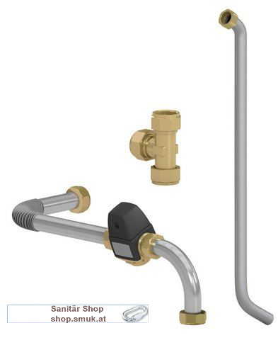 BO Mischventil-Set SZ10 (7735600332)