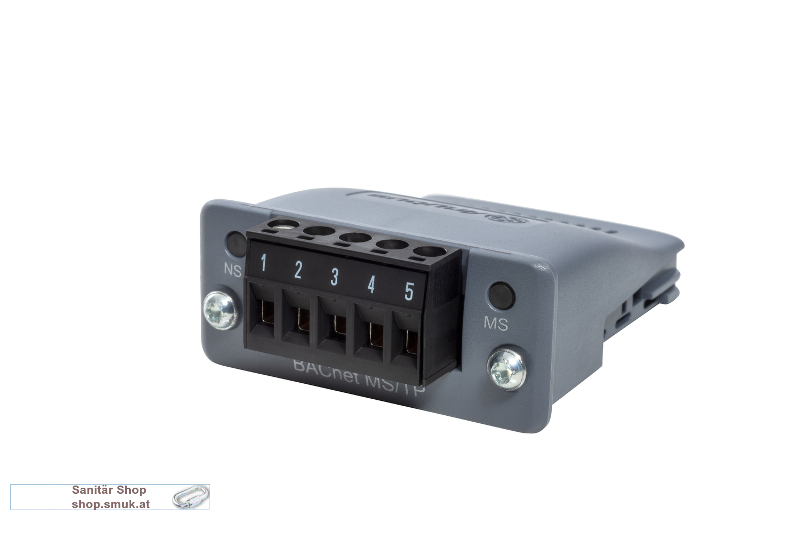 Reflex Bus-Modul BACnet MS/TP (8860600)