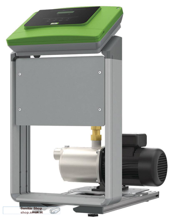 Reflex Nachspeisesystem Fillcontrol Auto (8812300)