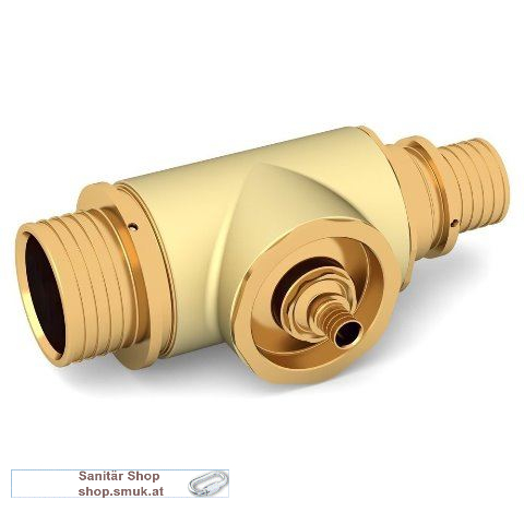 REHAU Modulares T-St�ck SDR 11 LX (16862221039)