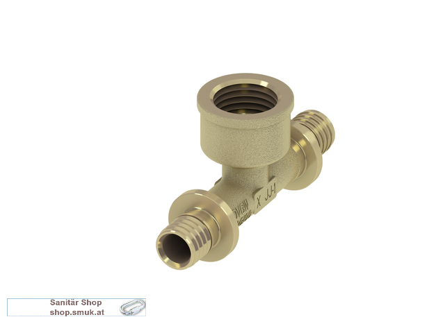 TECEflex T-St�ck IG (769527)