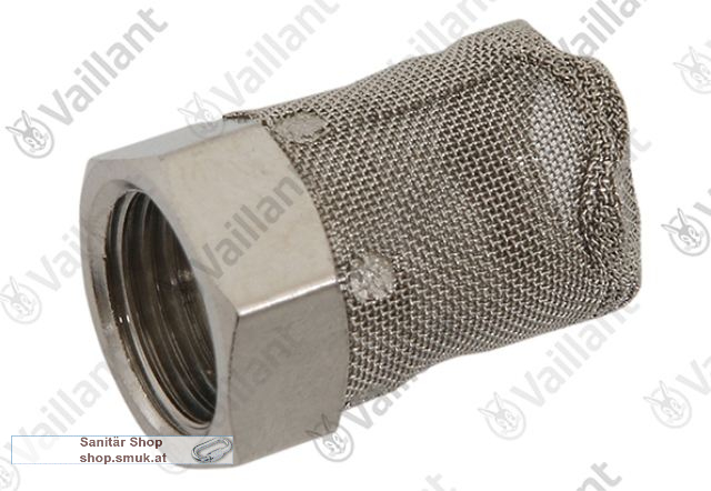Filter, Luftfilter (0010034219)
