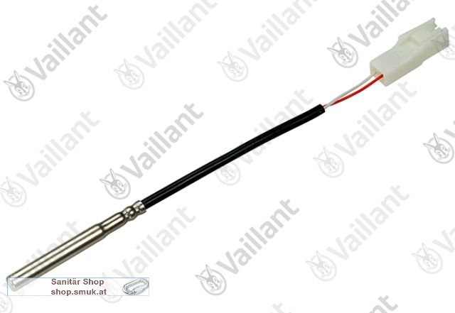 Sensor, Temperatur intern VR11 (0020038756)