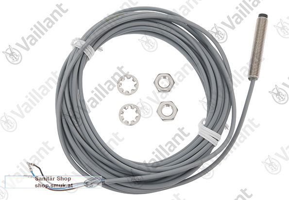 Brennerrostf�hler (0020049581)