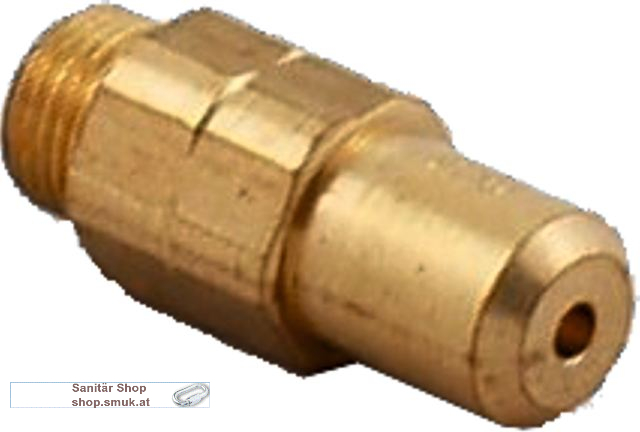 Wolf Hauptbrennerd�se Erdgas E/H (2425110)