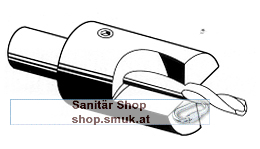 FUSIOTHERM BOHRER (381790041)