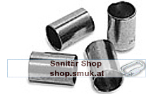 CUPROTHERM Verbindungsmuffen (82700021)