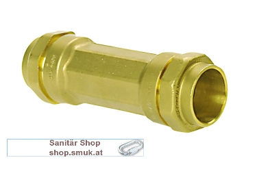 Isiflo 101 Reparaturmuffe (3096163)