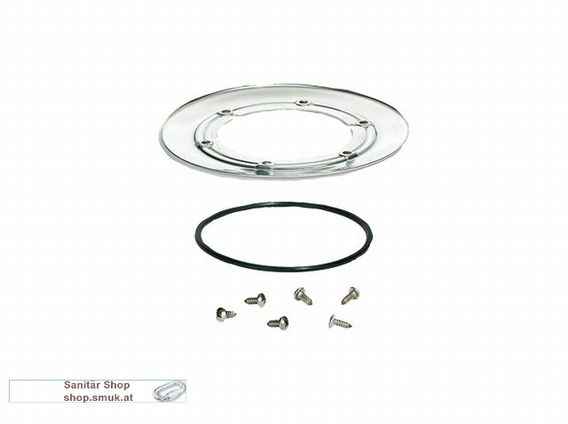 DALLMER Edelstahl-Flanschring S 10 (47276)