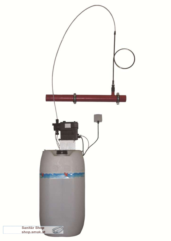 JUT-H 6 Digital (8330132)