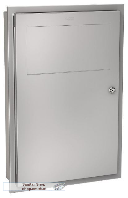 Franke Rodan Abfallbeh�lter f.Unterputz- (KWC2000101347)