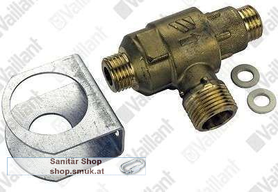 Vaillant Ventil, Systemtrenner (VA0020057241)