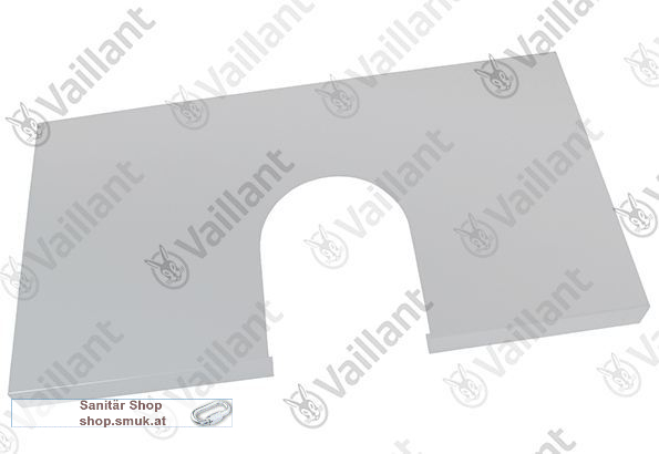 Vaillant Deckel (VA0020058888)