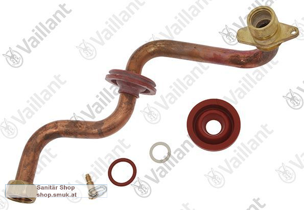 Vaillant Rohr Gas Turbo (VA0020068054)