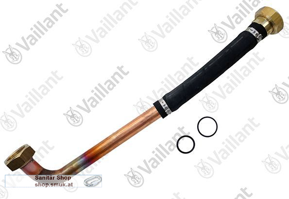 Vaillant Rohr (VA0020093209)