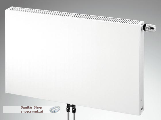 PURMO 6-Muffen-Planventilheizk�rper (F0B100501200030)