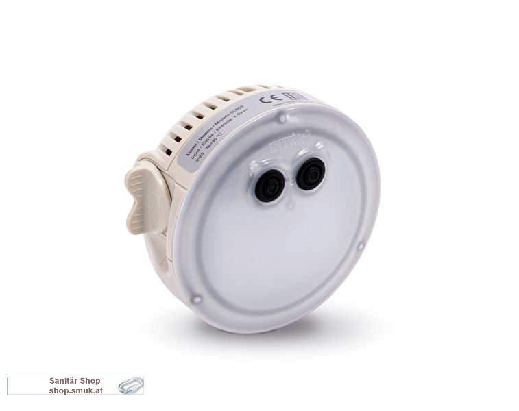 ALVA LED Beleuchtung PureSpa (ACPURESPALED)