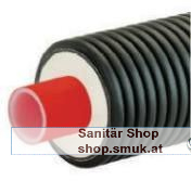 AustroPUR single A175-1x75 PN6 KL (ARM503970)