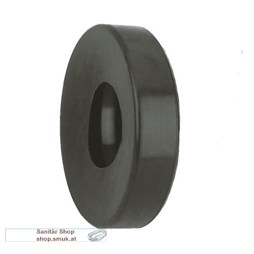 Gummi-Endkappe single A160-1x90 (ARM116ENS160090)