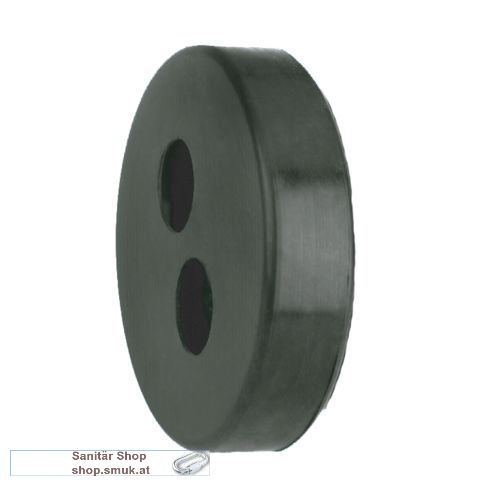 Gummi-Endkappe double A240-2x63 (ARM116ENS240263)