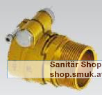 Klemm-�bergang PEX 50 - 6/4 AG PN6 (ARM116WHA050064)