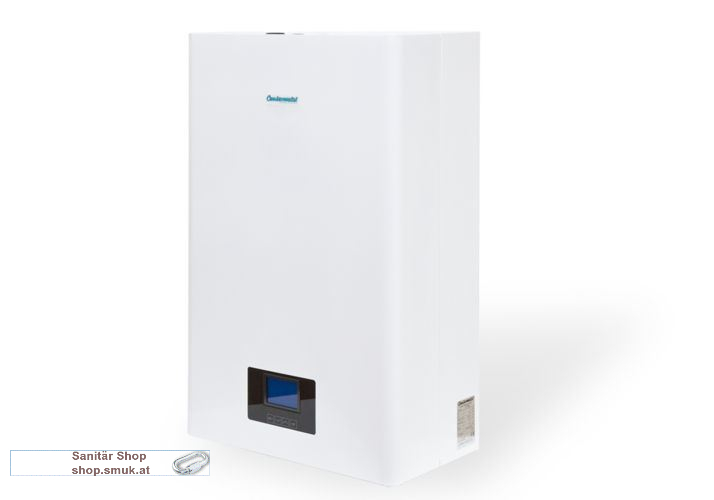 ALVA Elektrokessel E-CM Compact (ALECM24)