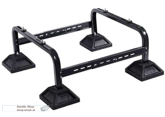 ALVA FRAME FOOT Mini Split (ALKFFMI)