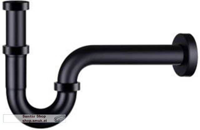 ALVA Varia R�hrensifon 5/4" ohne Ventil (AQARVARS3S)