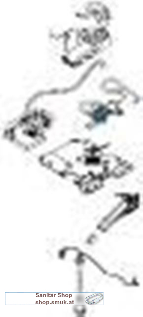ALVA Ora F�nmodul und Duscheinheit (AQDWOREFD)