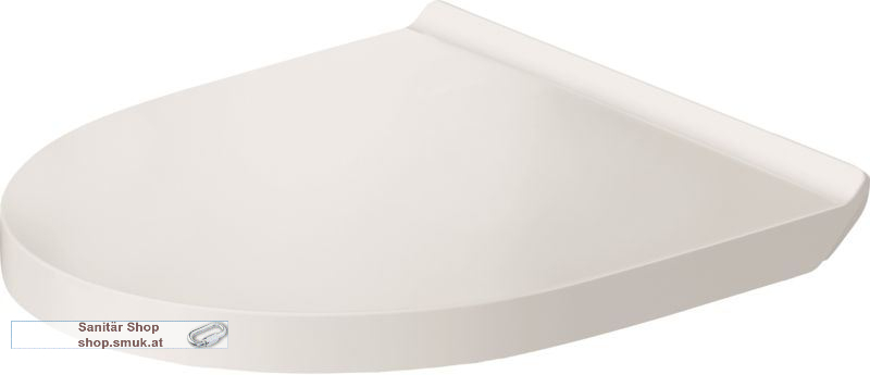 ALVA Juna WC-Sitz mit Deckel f�r Kinder (AQKEJUSITZK)