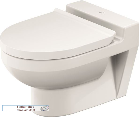 ALVA Juna Wand-WC Tiefsp�ler f. Kinder (AQKEJUWWCTSK)