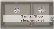 Blanco SUBLINE 480/320-U (BL523591)