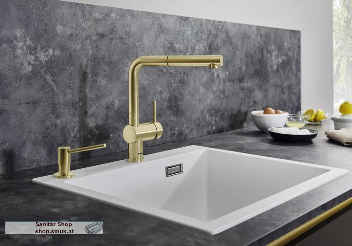 Blanco LINUS-S HD (BL526684)