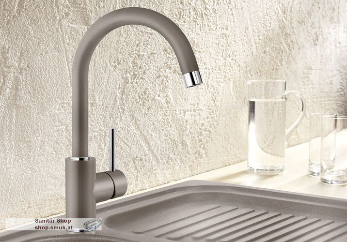 Blanco MIDA HD (BL526966)