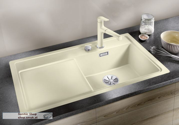 Blanco ZENAR 5 S Becken rechts (BL527182)
