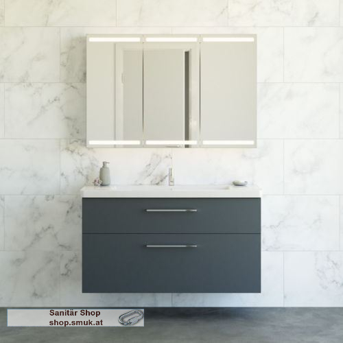 Dansani 121 cm Larghetto Set (DANLU930334)