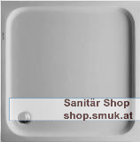 Duravit D-Code Duschwanne 800x800x85mm (DUR720101)