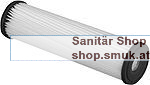 Duravit Austauschkartusche f�r Filter (DUR790598)
