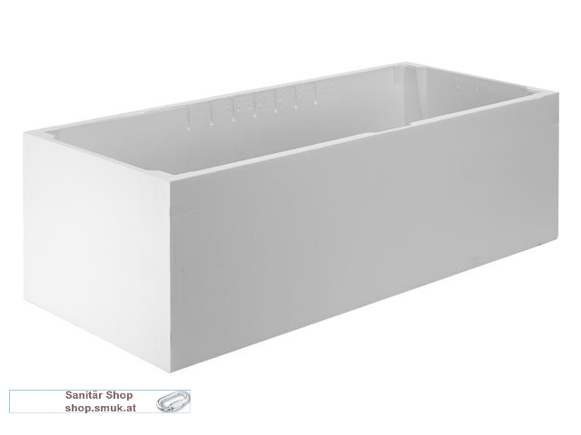 Duravit Wannentr�ger f�r 700216 (DUR791422)