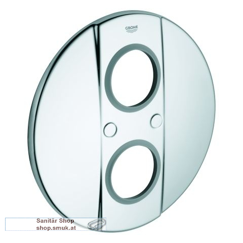 GROHE Rosette 47749 chrom (G47749000)