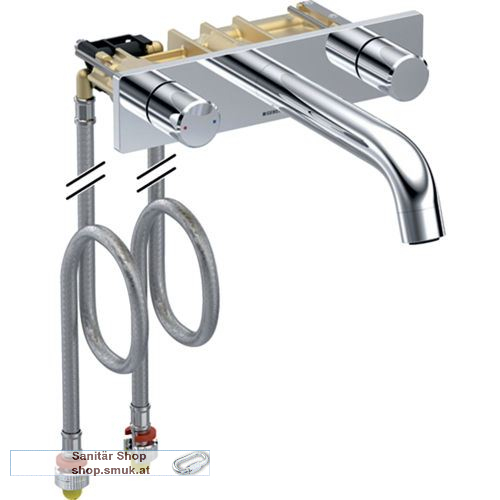 GE WT-Wandarm. Geberit ONE (GE116464211)